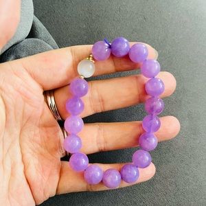 Brand new bracelet, lovely color